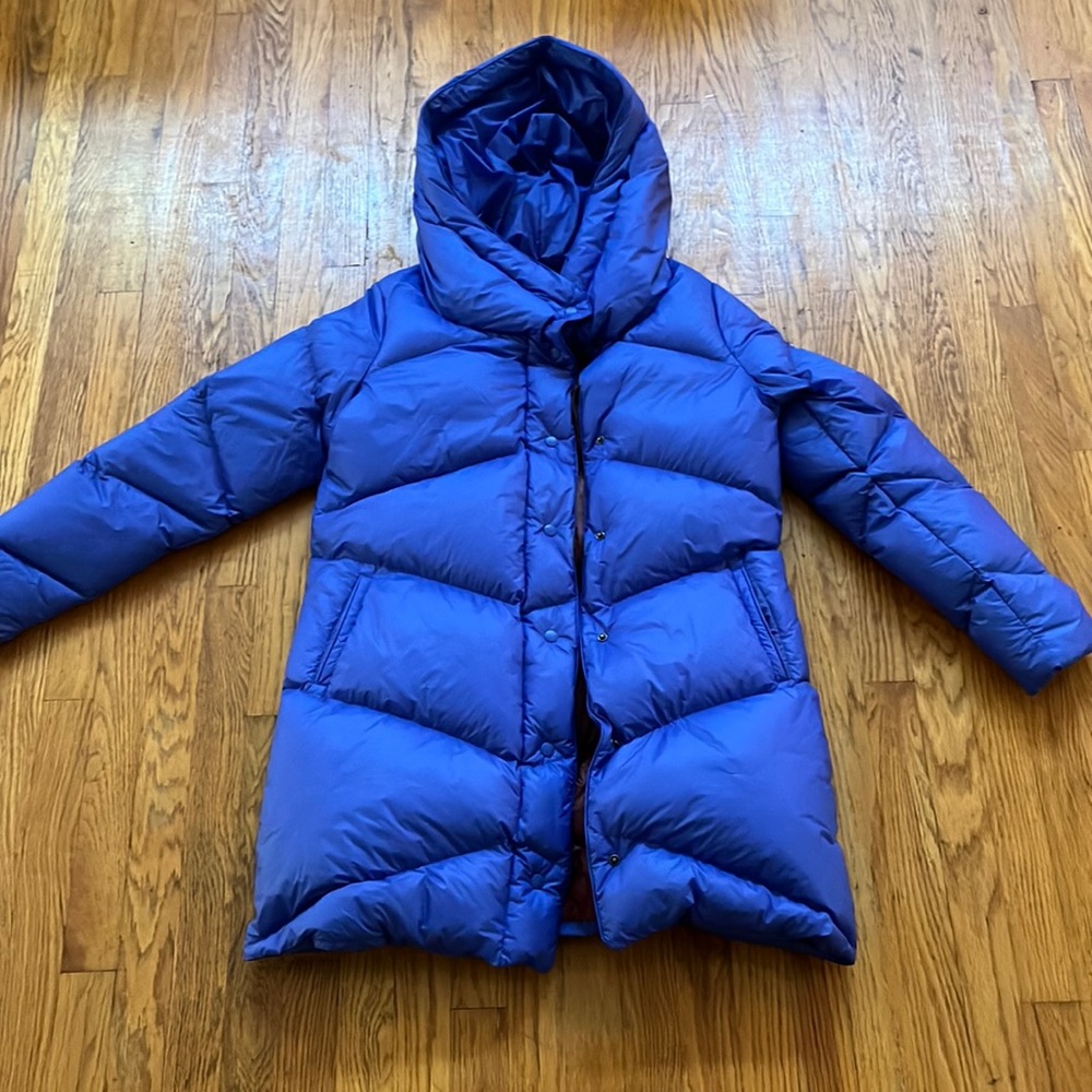 Cotopaxi Nina Down Parka